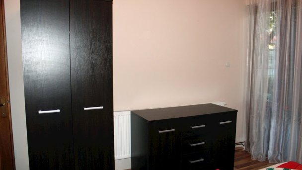 Apartmánový dom Rebeca Štúrovo 24