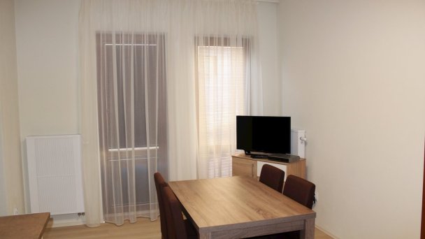Apartmánový dom Rebeca Štúrovo 26