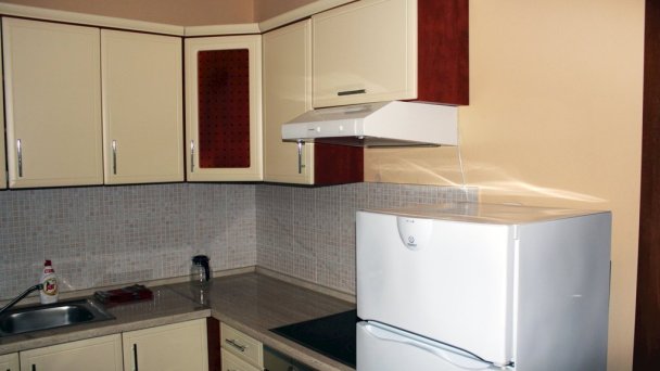 Apartmánový dom Rebeca Štúrovo 30