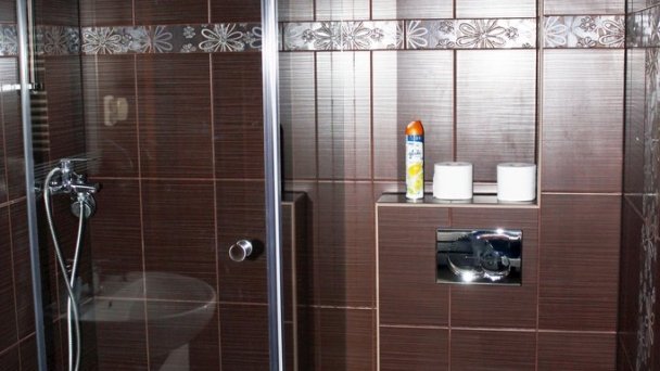 Apartmánový dom Rebeca Štúrovo 35