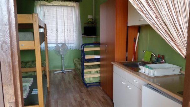 Chata Liana Štúrovo 4 Chata Liana Štúrovo 4