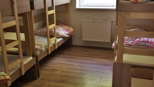 Rekreačné stredisko Tesáre Nové Mlyny Tesáre 11