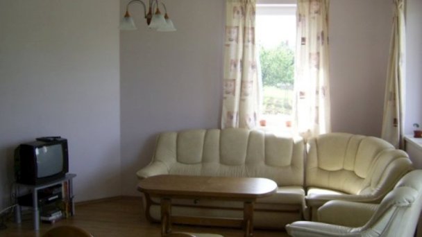 Villa Babika pri Podhájskej Trávnica 23