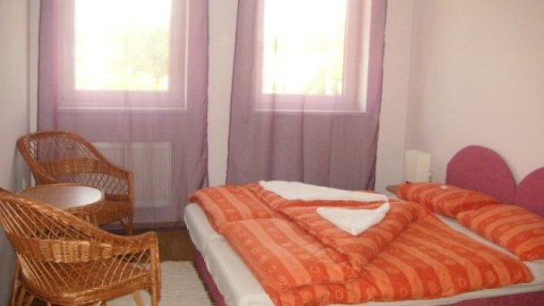 Villa Babika pri Podhájskej Trávnica 19