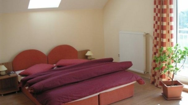 Villa Babika pri Podhájskej Trávnica 28