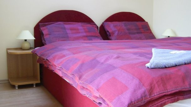Villa Babika pri Podhájskej Trávnica 25