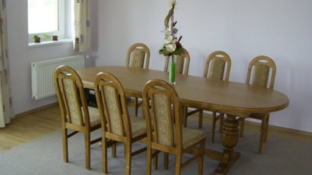 Villa Babika pri Podhájskej Trávnica 22