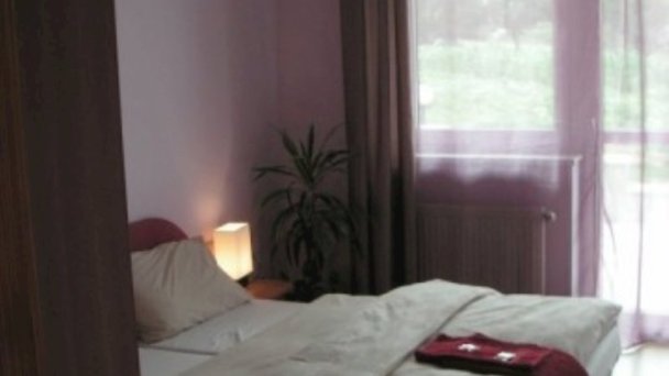 Villa Babika pri Podhájskej Trávnica 21