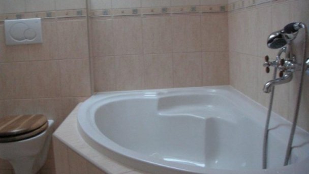 Villa Babika pri Podhájskej Trávnica 8