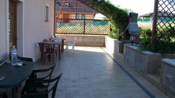 Villa Babika pri Podhájskej Trávnica 16