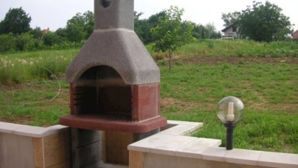 Villa Babika pri Podhájskej Trávnica 10