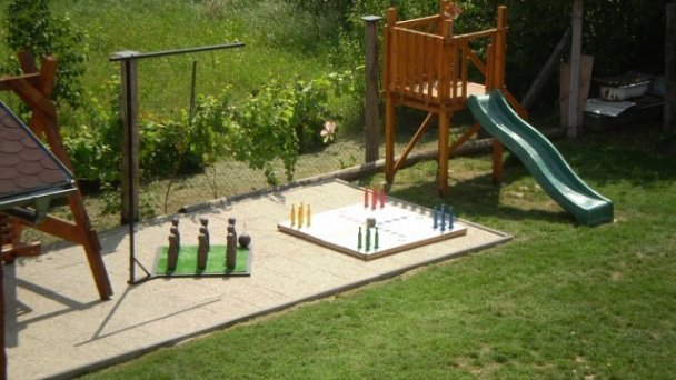 Apartmány Kamil Trávnica 22