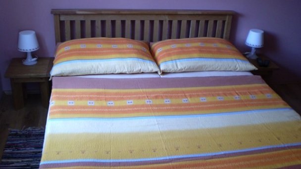 Apartmány Kamil Trávnica 7