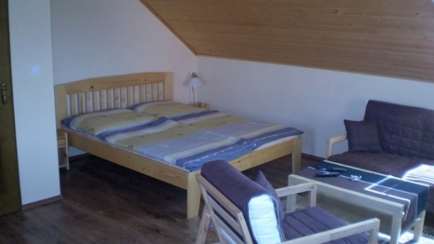 Apartmány Kamil Trávnica 9