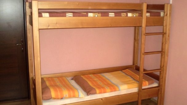 Apartmány Kamil Trávnica 12