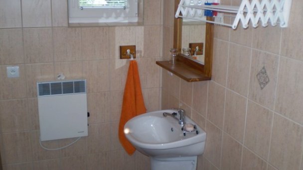 Apartmány Kamil Trávnica 13