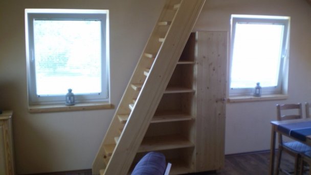 Apartmány Kamil Trávnica 15