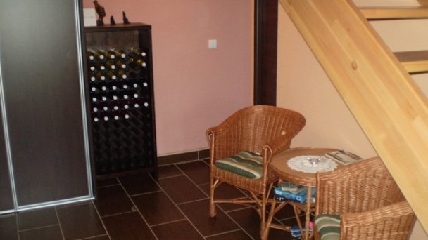Apartmány Kamil Trávnica 24