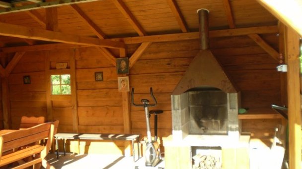 Apartmány Kamil Trávnica 6
