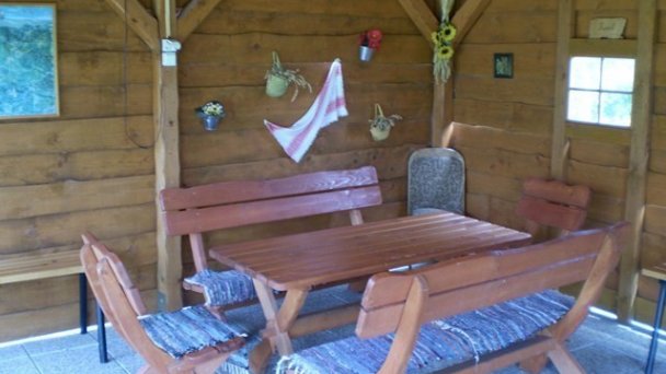 Apartmány Kamil Trávnica 27