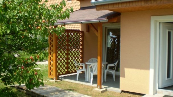 Apartmány Kamil Trávnica 34