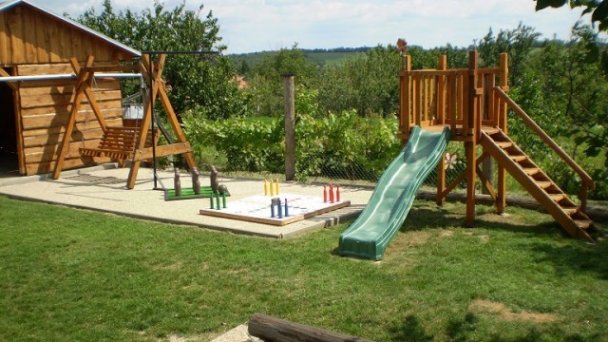 Apartmány Kamil Trávnica 35