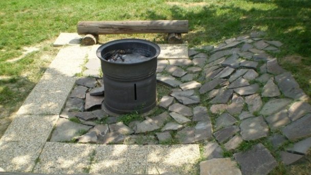 Apartmány Kamil Trávnica 36