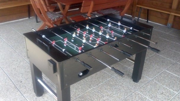 Apartmány Kamil Trávnica 37