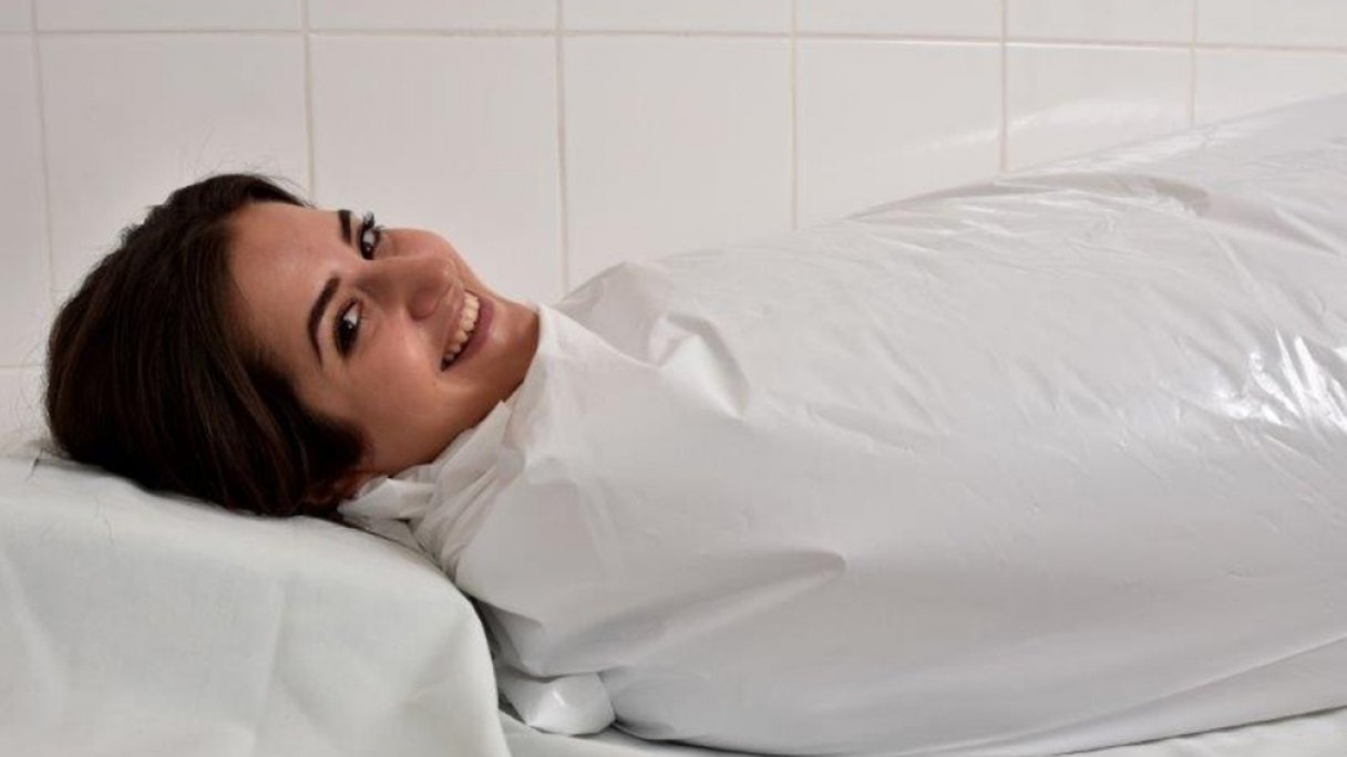 Beauty pobyt pro dámy plný relaxu, krásy a péče 1