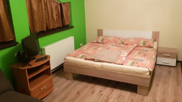 Ubytovanie Iveta Podhájska 3