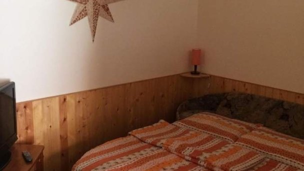 Penzión Grifin Štúrovo 16