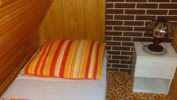 Chata Sekaniny Lehota pod Vtáčnikom 9 Chata Sekaniny Lehota pod Vtáčnikom 9