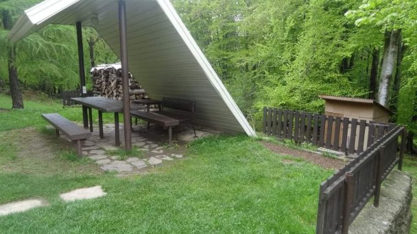 Chata Sekaniny Lehota pod Vtáčnikom 4 Chata Sekaniny Lehota pod Vtáčnikom 4
