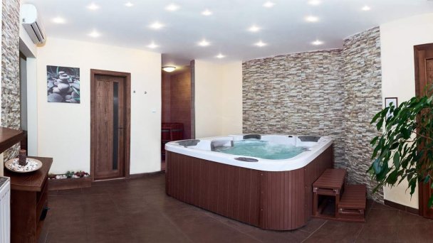Hotel Banderium Komárno 4