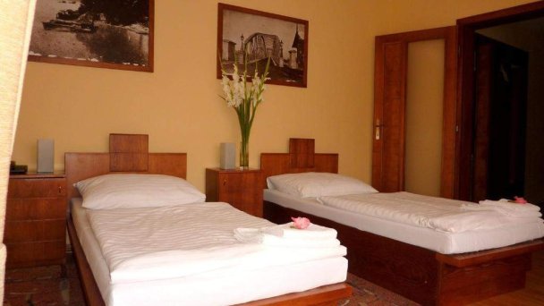 Hotel Banderium Komárno 14