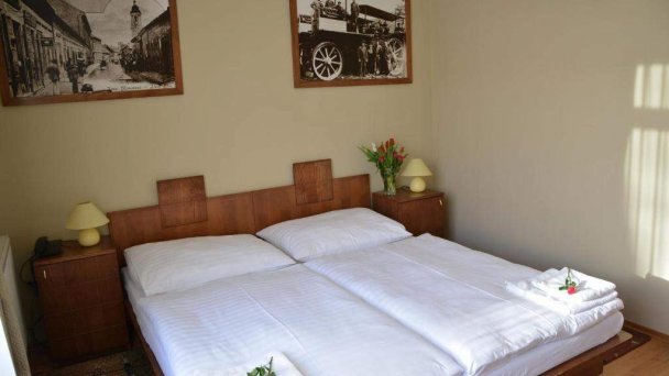 Hotel Banderium Komárno 15