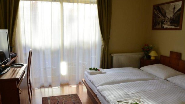 Hotel Banderium Komárno 17