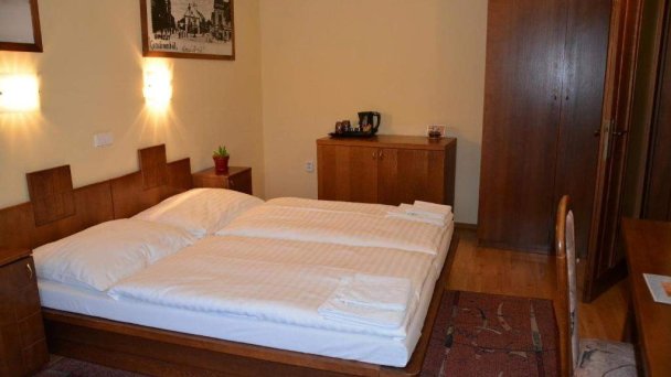 Hotel Banderium Komárno 18