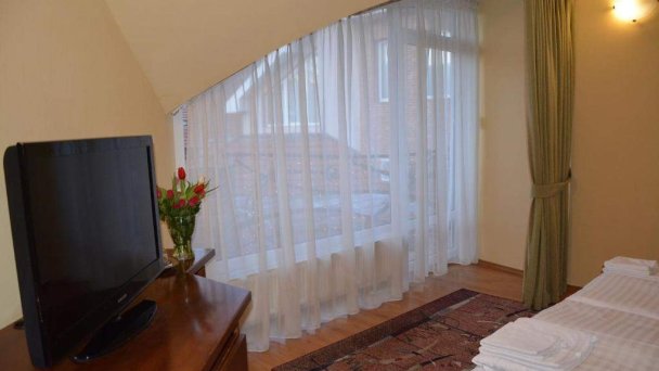 Hotel Banderium Komárno 19