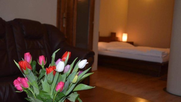 Hotel Banderium Komárno 21