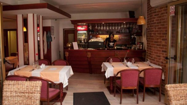 Hotel Banderium Komárno 27