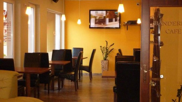 Hotel Banderium Komárno 28