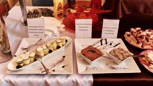 Hotel Banderium Komárno 31