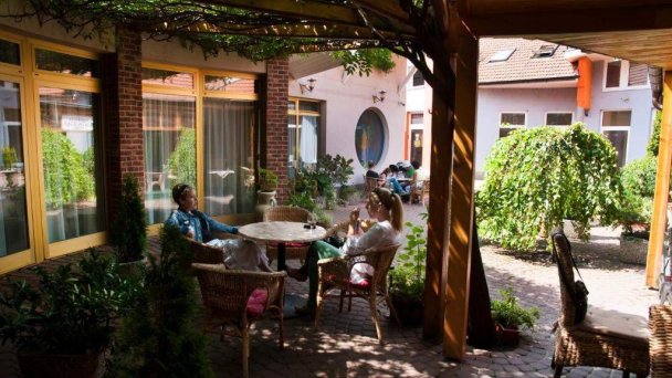 Hotel Banderium Komárno 37