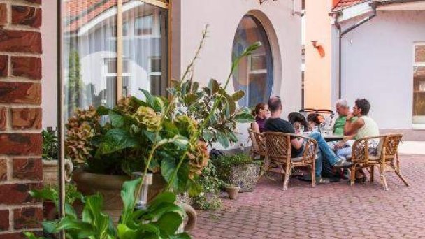 Hotel Banderium Komárno 38