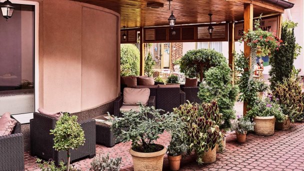 Hotel Banderium Komárno 41
