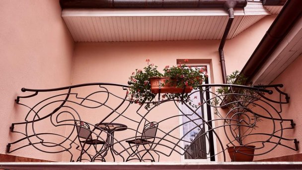 Hotel Banderium Komárno 46