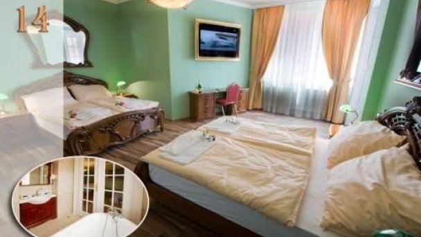 Hotel Bow Garden Komárno 37