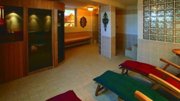 Hotel Bow Garden Komárno 10