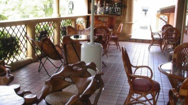 Hotel Bow Garden Komárno 16